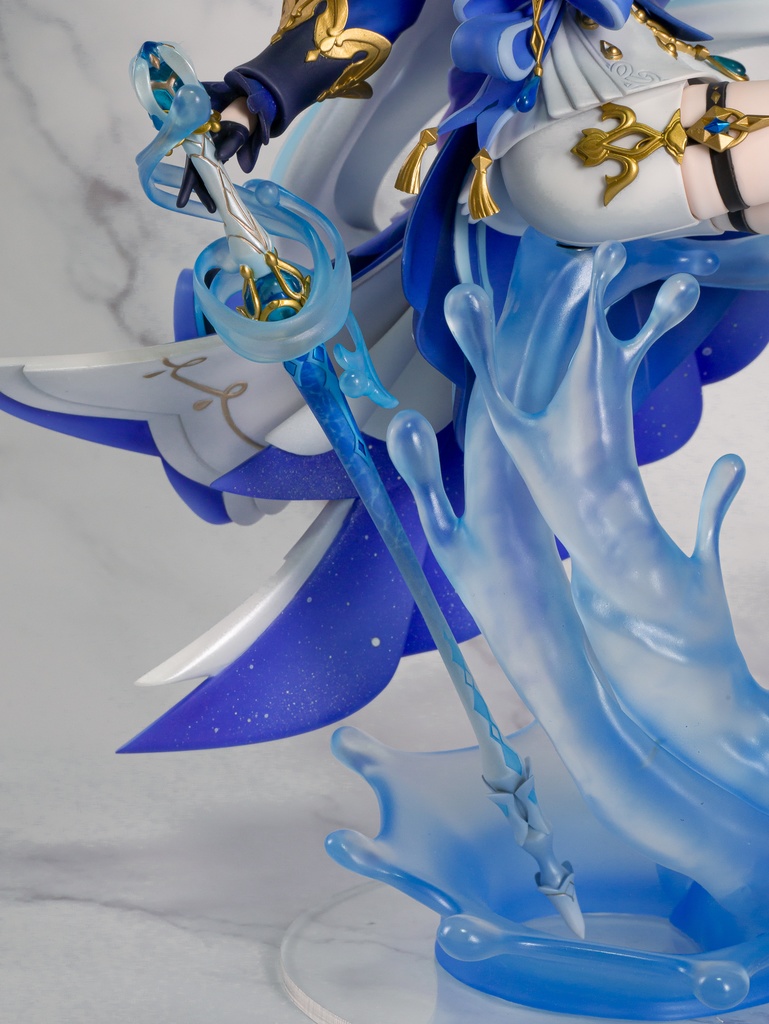 1/7 フリーナ DX版