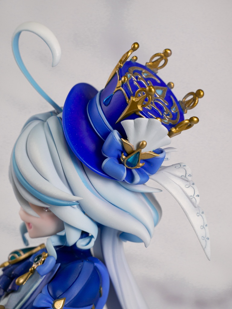 1/7 フリーナ DX版