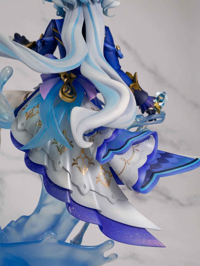 1/7 フリーナ DX版