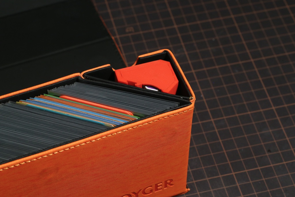 COUNTMODE TCG,ボードゲーム用マルチカウンター