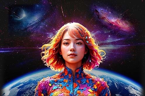 人は素粒子でできている