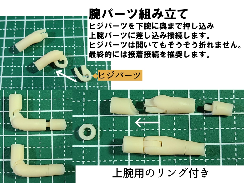 お試しトライアルセット