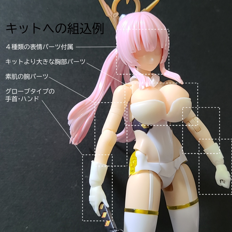 おためしトライアルセット 第2弾