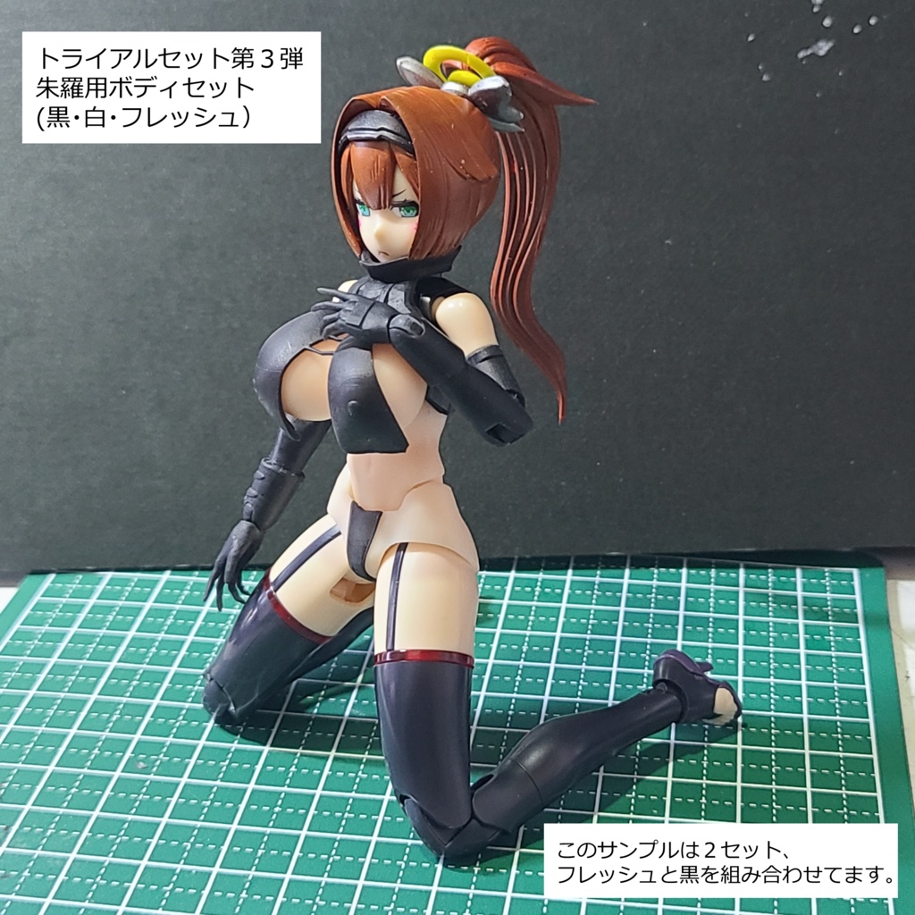 おためしトライアルセット 第3弾