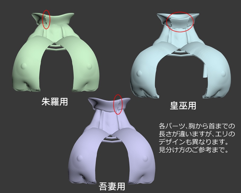 おためしトライアルセット 第3弾