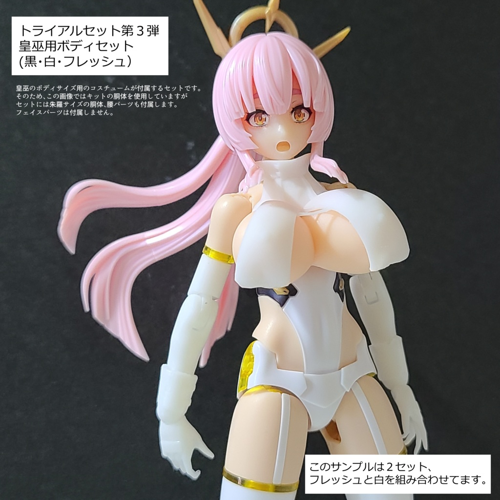 おためしトライアルセット 第3弾