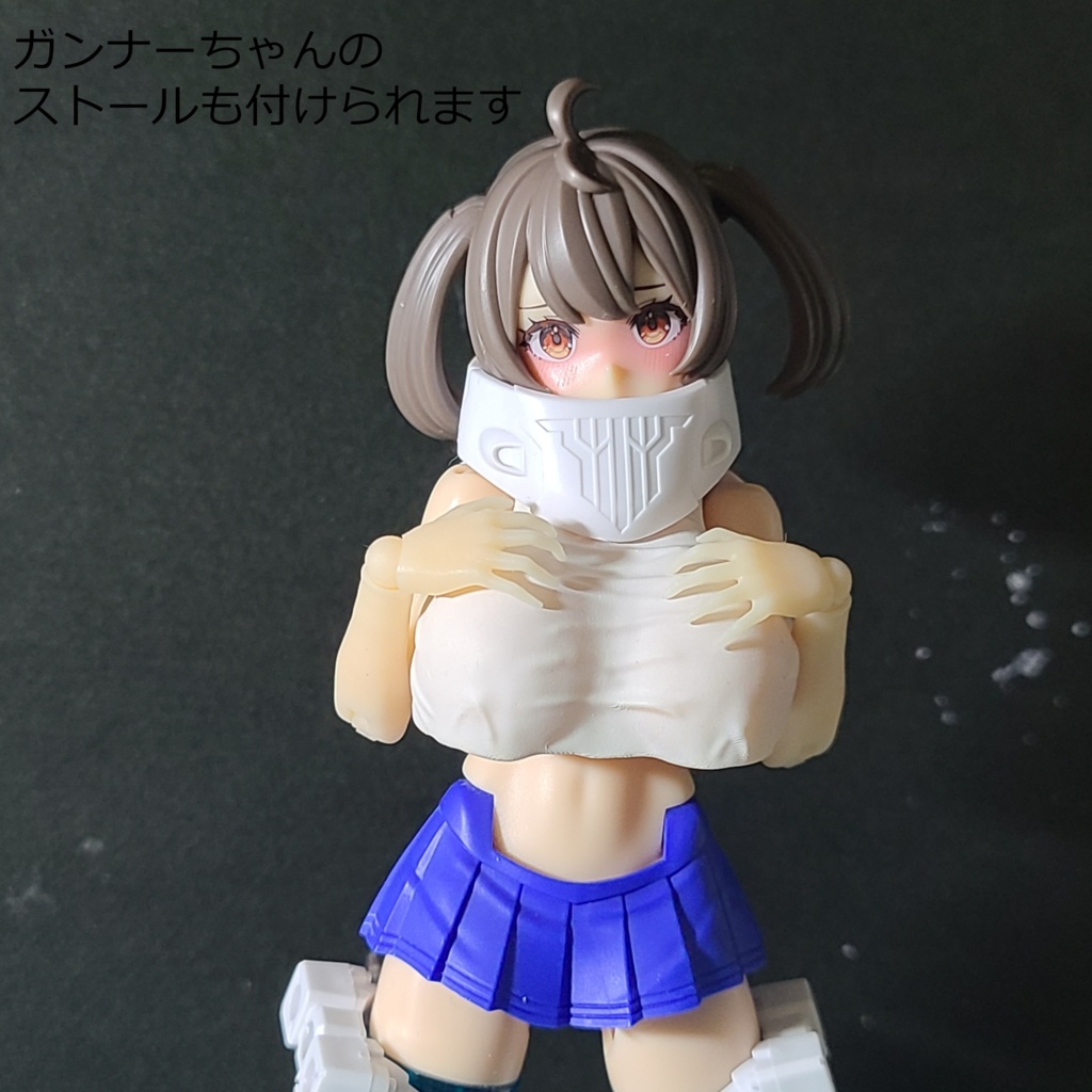 B2重パーツセット