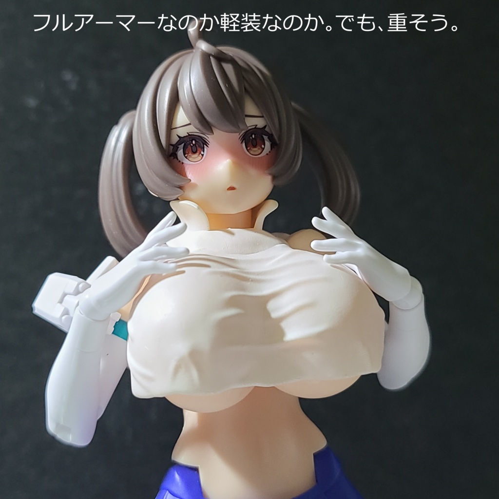 B2重パーツセット