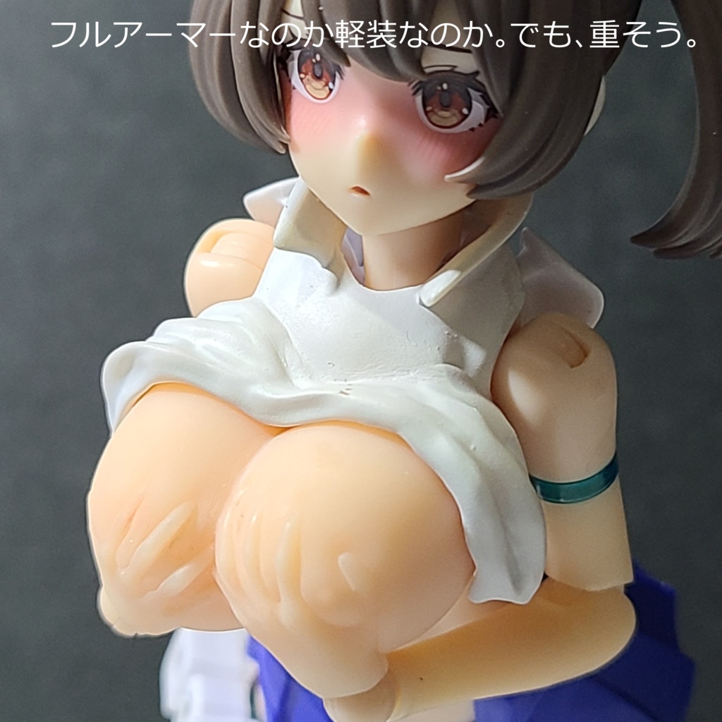 B2重パーツセット