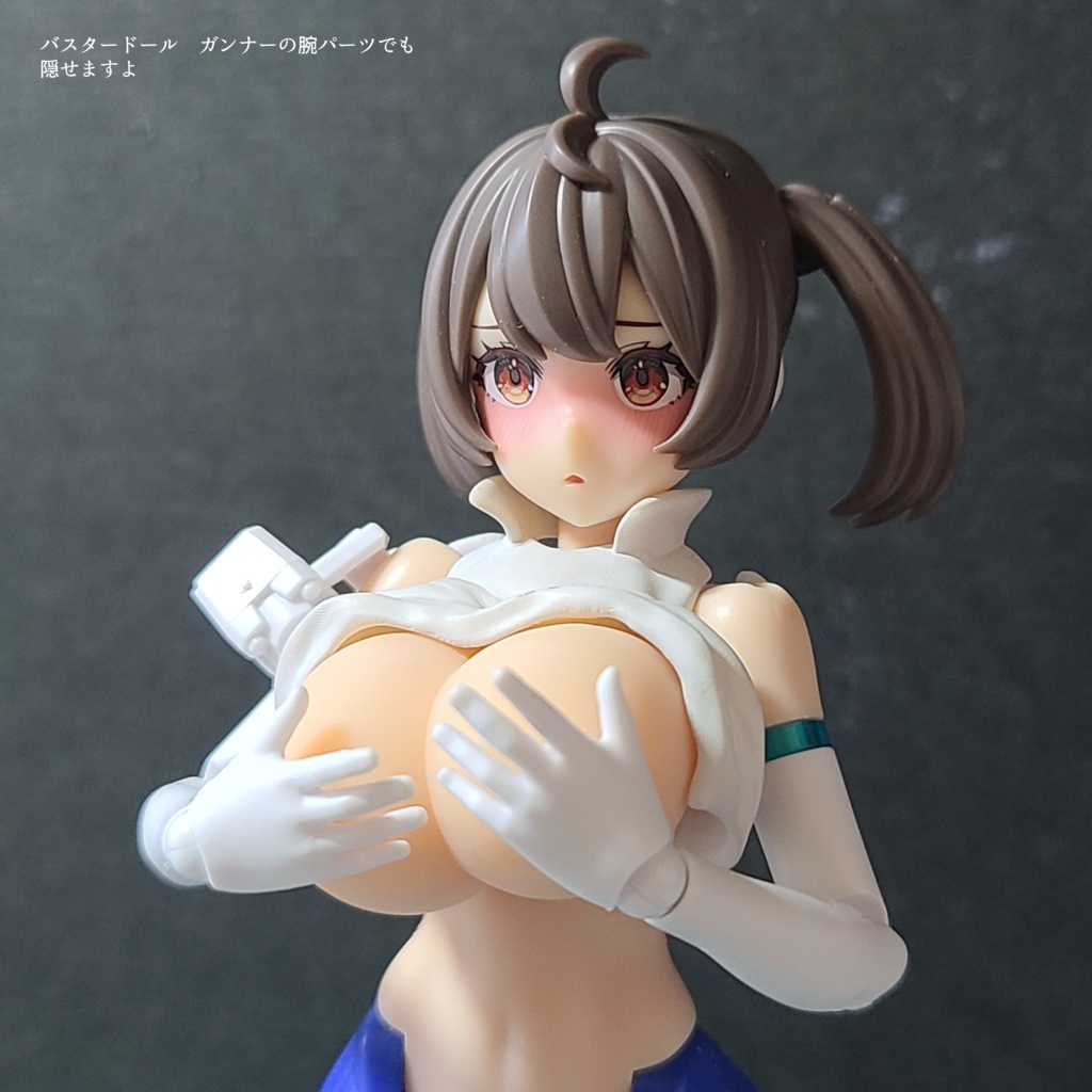 いっぱいセットその2(B2重パーツセットオプション)