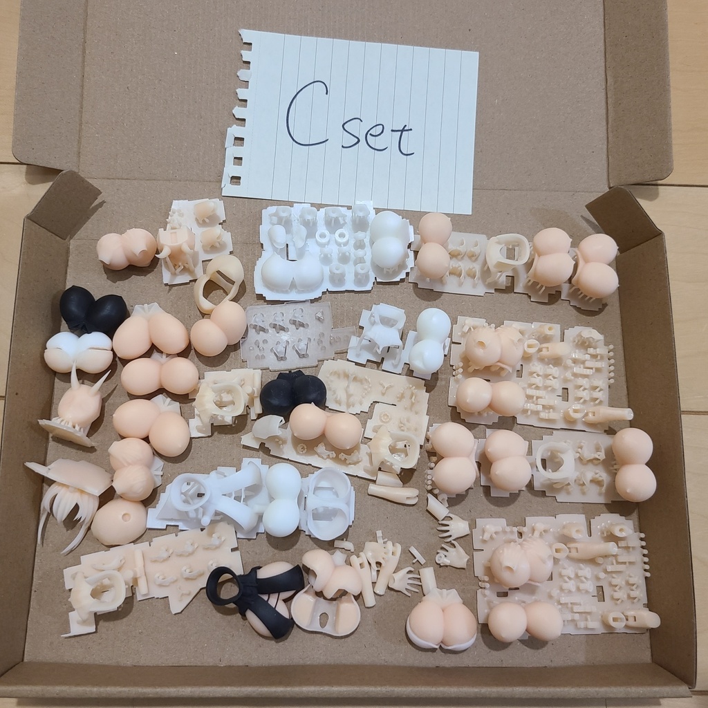 ジャンク?いっぱい闇鍋セット