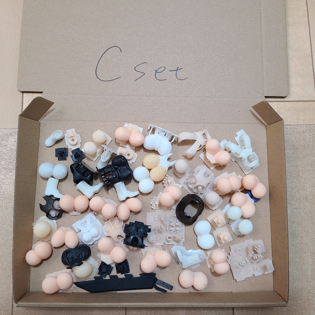 ジャンク闇鍋パート2