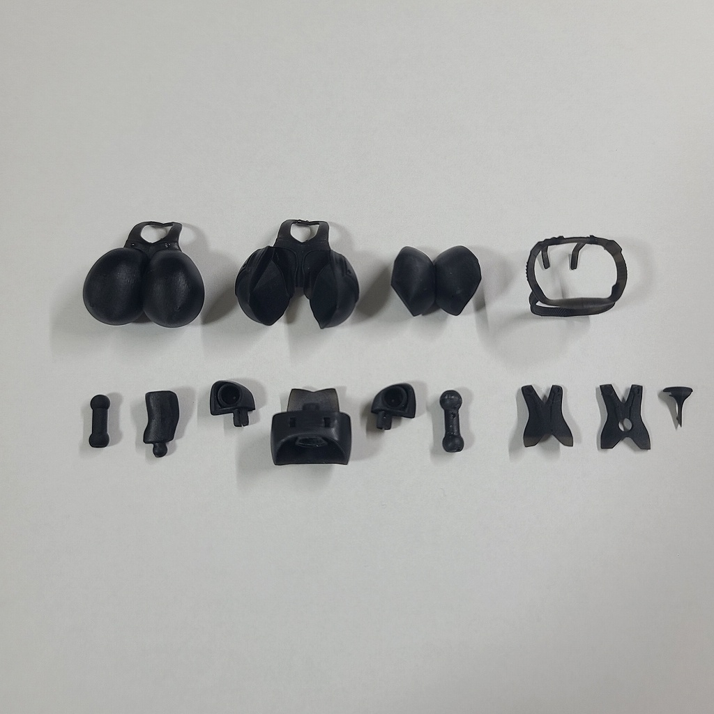 汎用上半身その2 先行販売