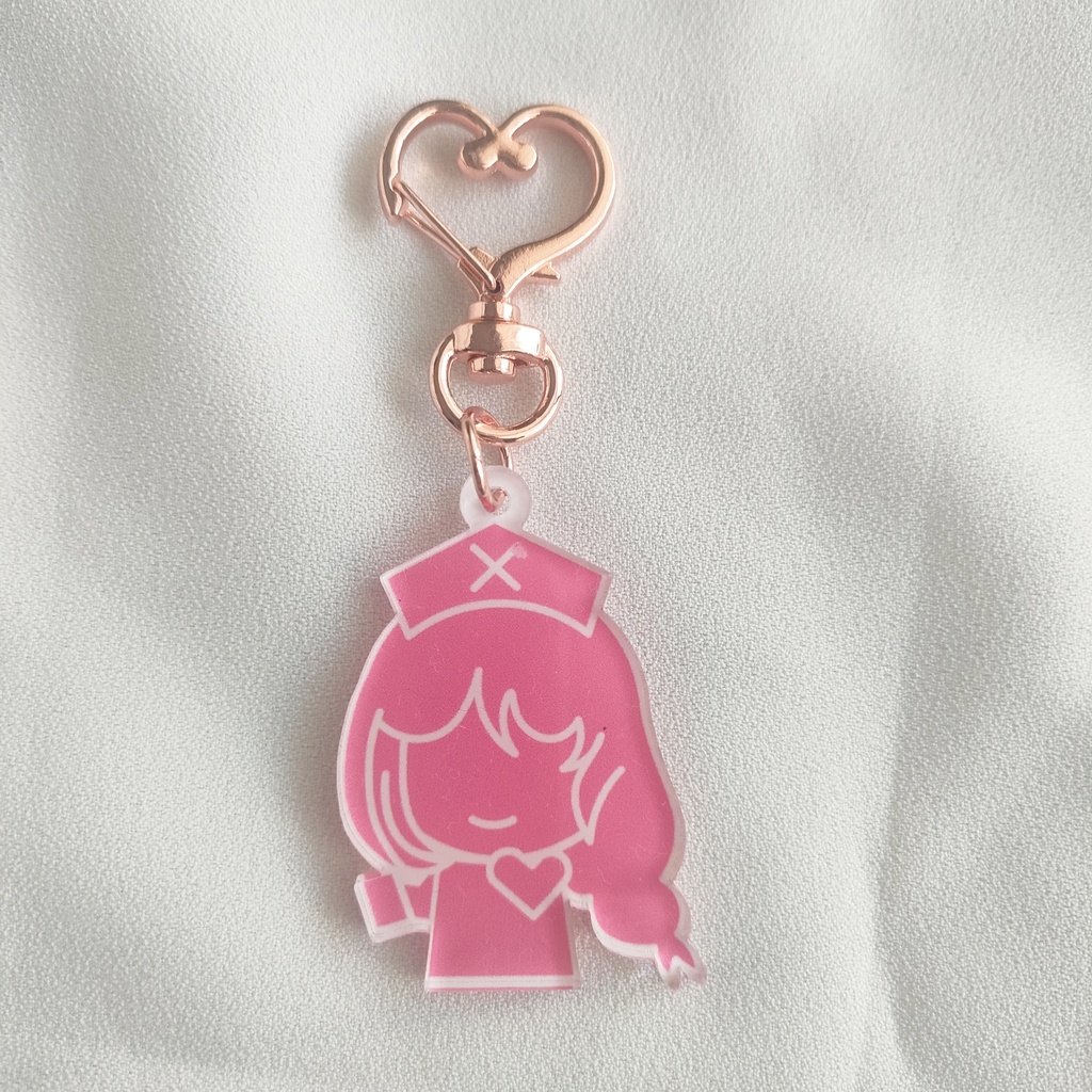 彼岸クリニック_ピクトグラム_アクキー_アン