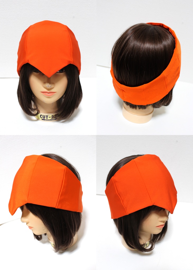 ポケモン/キバナ風衣装/コスプレ