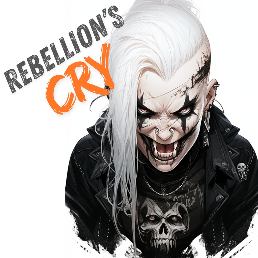 Rebellion's cryのパラ＆ステムデータ解説動画30分付き！