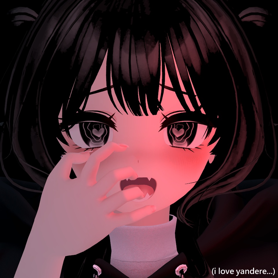 セレスティア/Selestia makeup+eyes Texture(PNG/PSD)