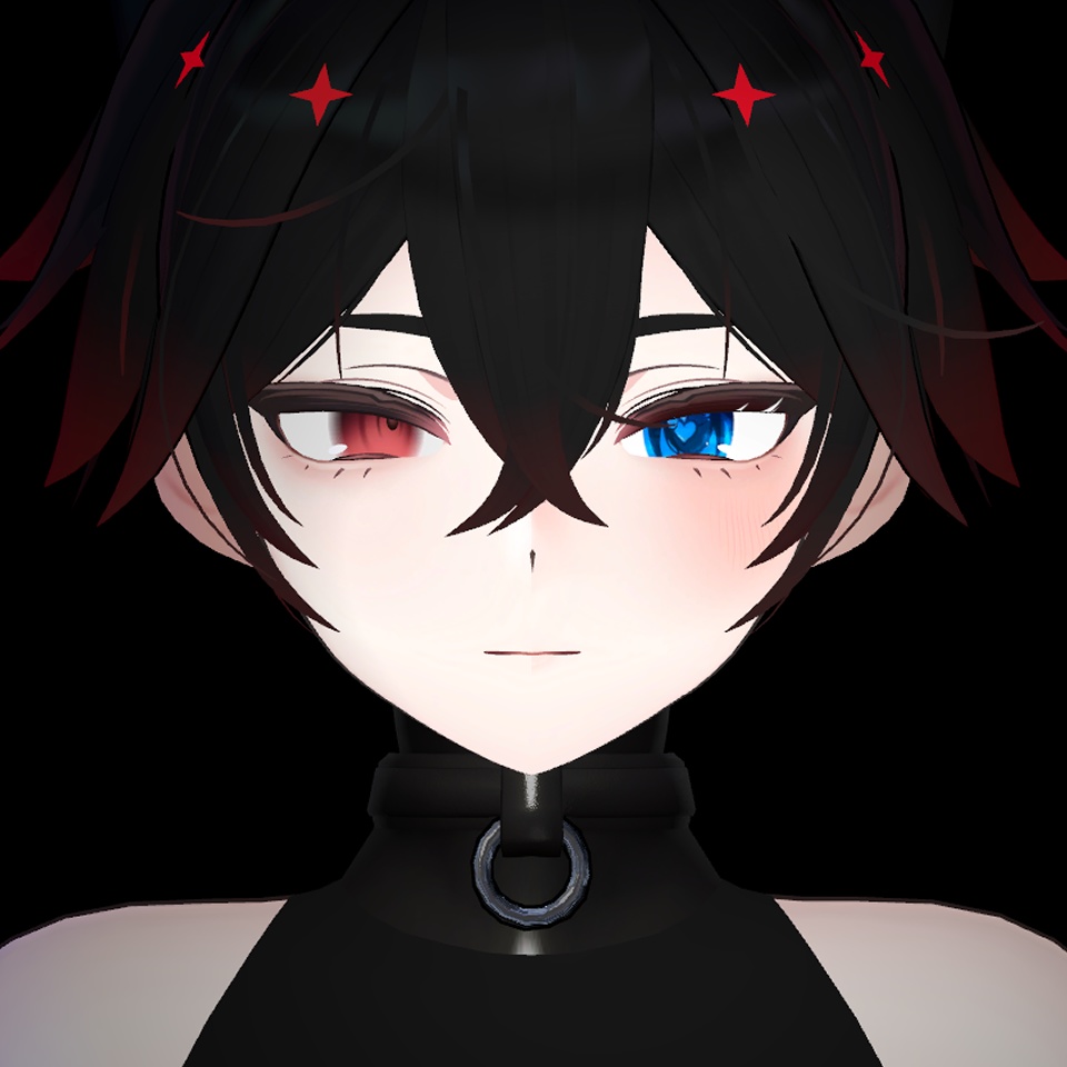 Zange makeup+eyes Texture(PNG/PSD)