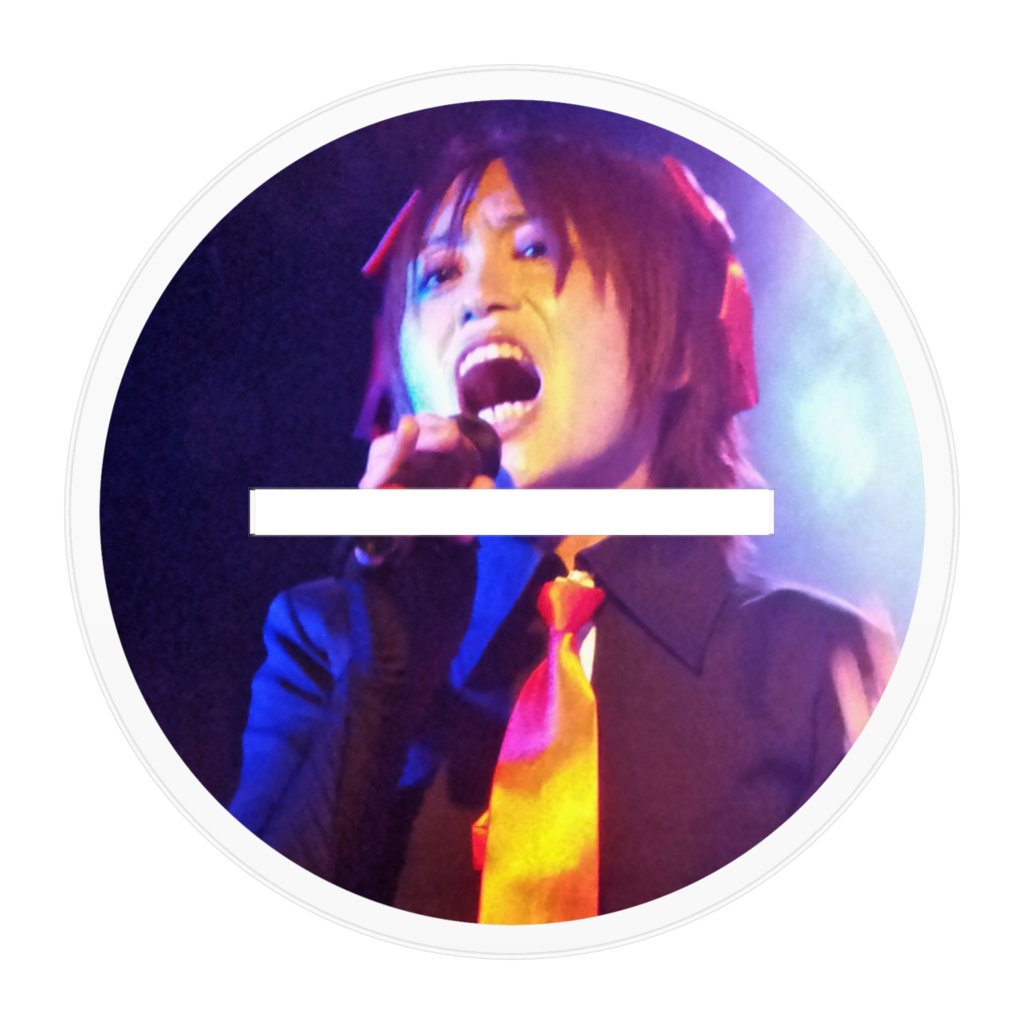 計一アクリルスタンド