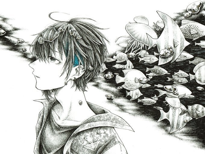 原画販売ｍｙペン画