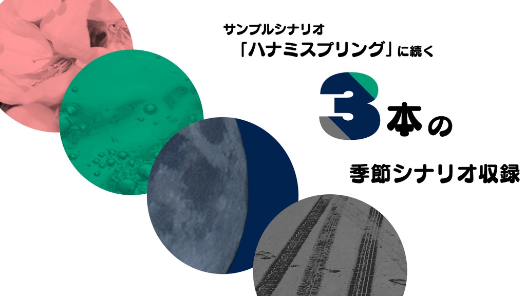 【有料】世紀末お掃除RPG アースリヴァイヴ(ゲームマスターセット)