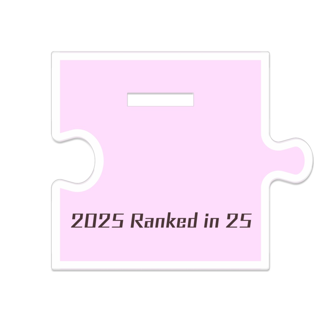 アクリルスタンド SHOW BY ROCK!! ほわん【非公式】