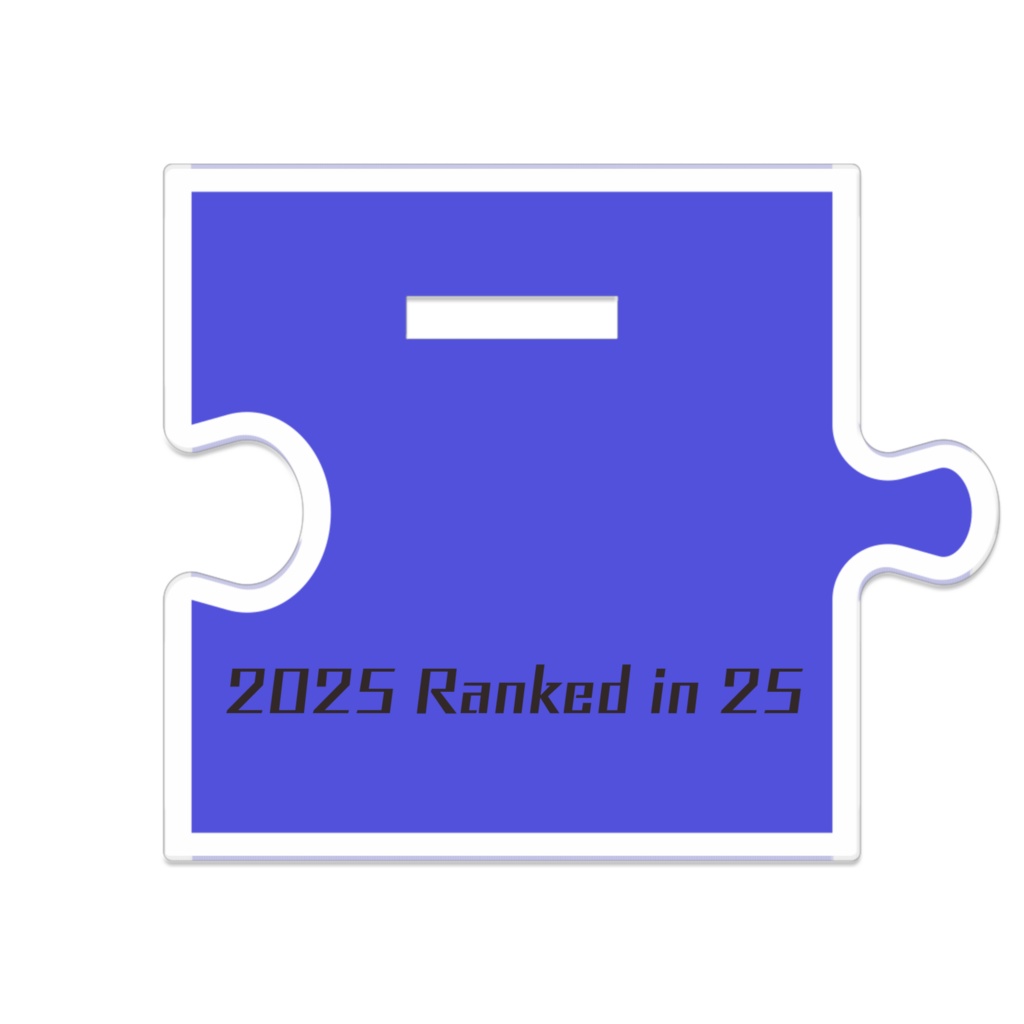 アクリルスタンド SHOW BY ROCK!! シアン【非公式】