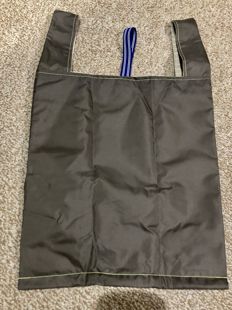 ぷちエコバッグ