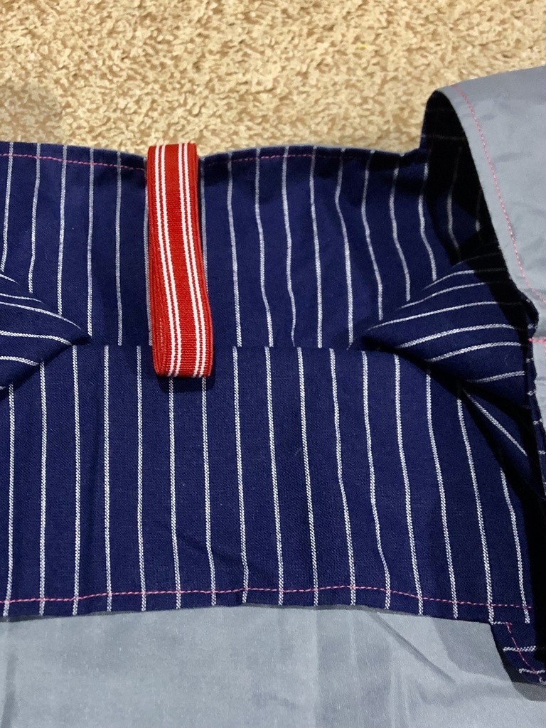 ぷちエコバッグ