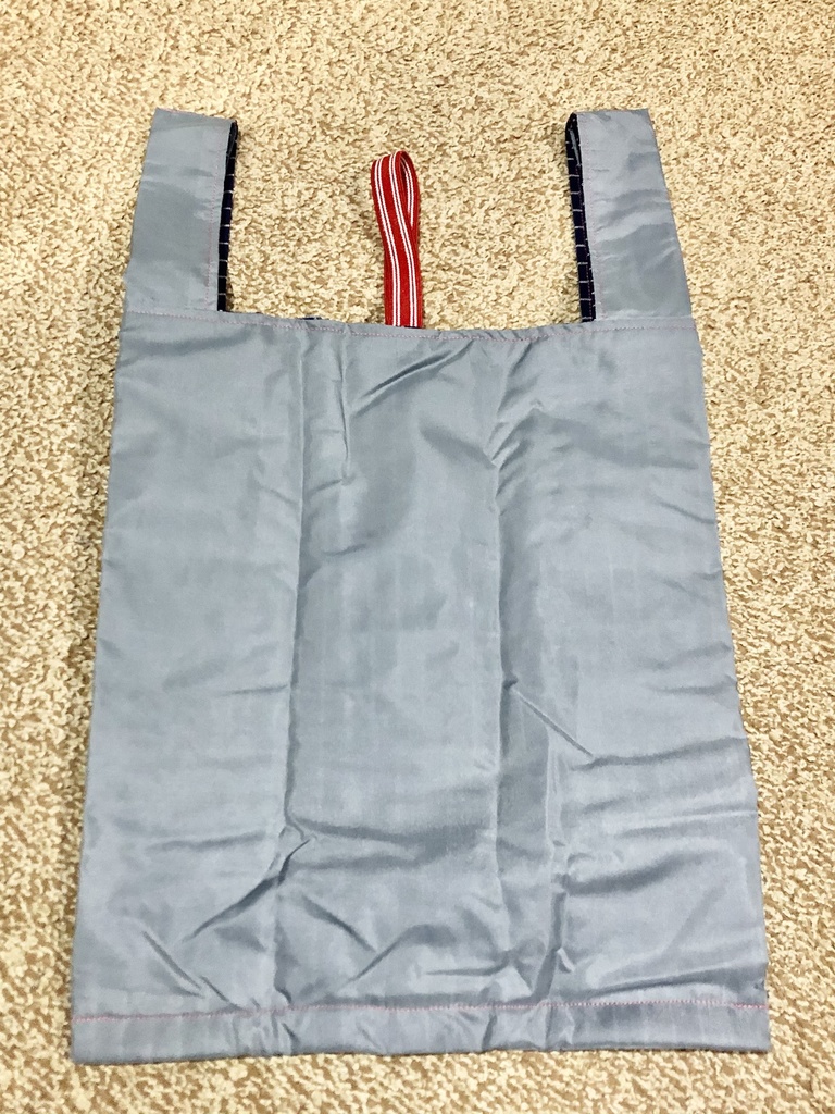 ぷちエコバッグ