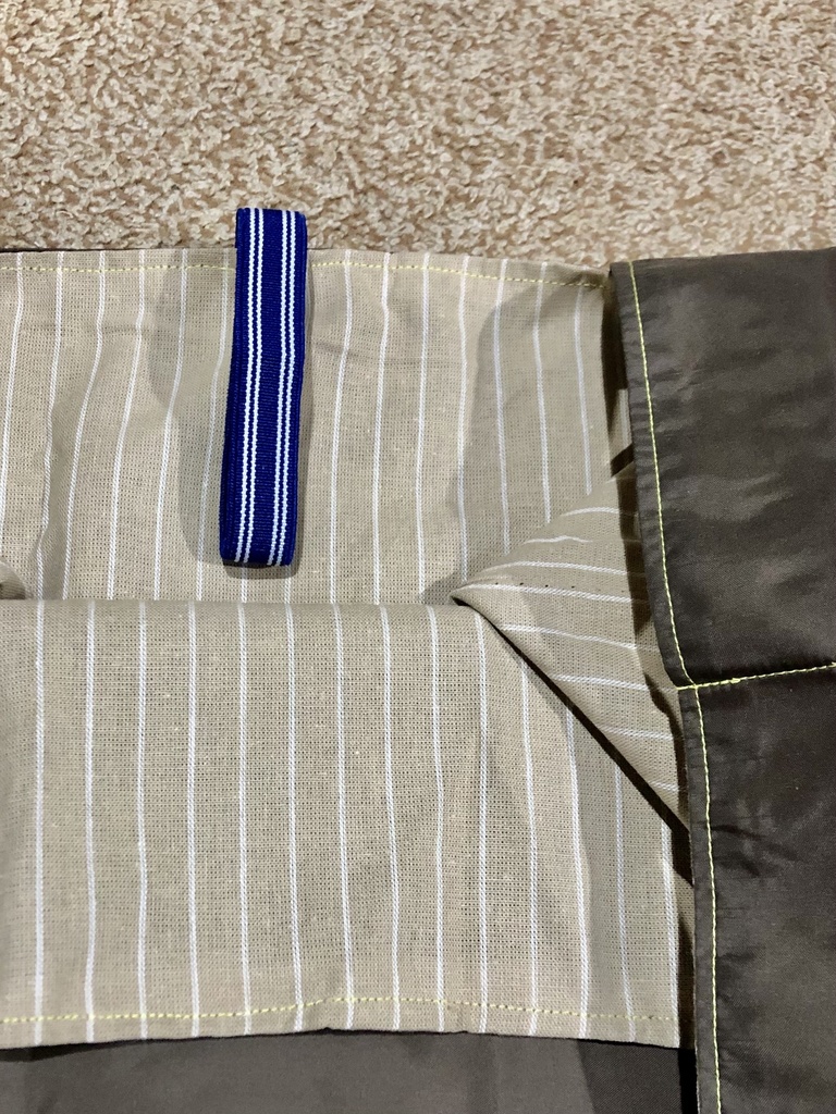 ぷちエコバッグ