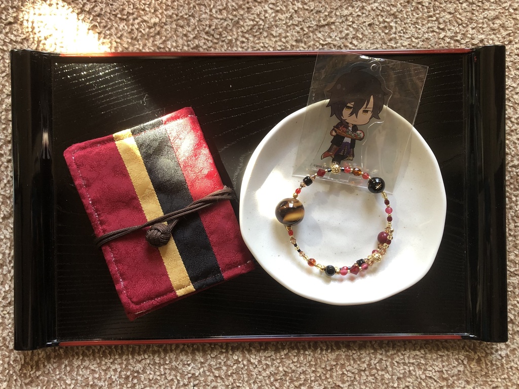 刀剣乱舞 イメージアクセセット