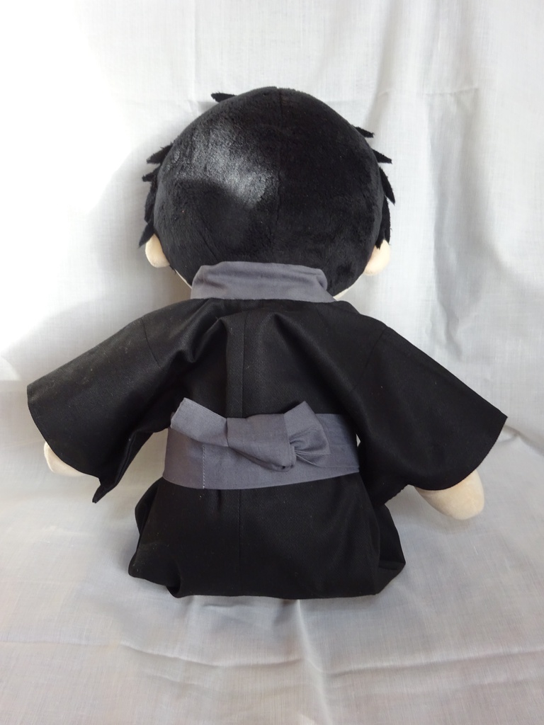 銀魂 くったりちゃん用 長着(着物)