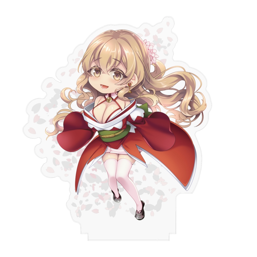 【オリジナル】アルディアナ