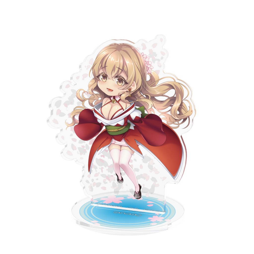 【オリジナル】アルディアナ