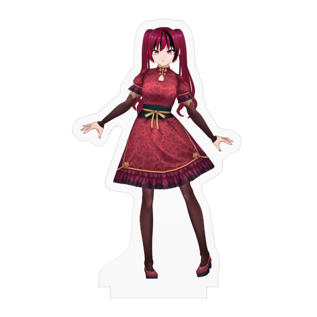 かぐうた ノーマルVer