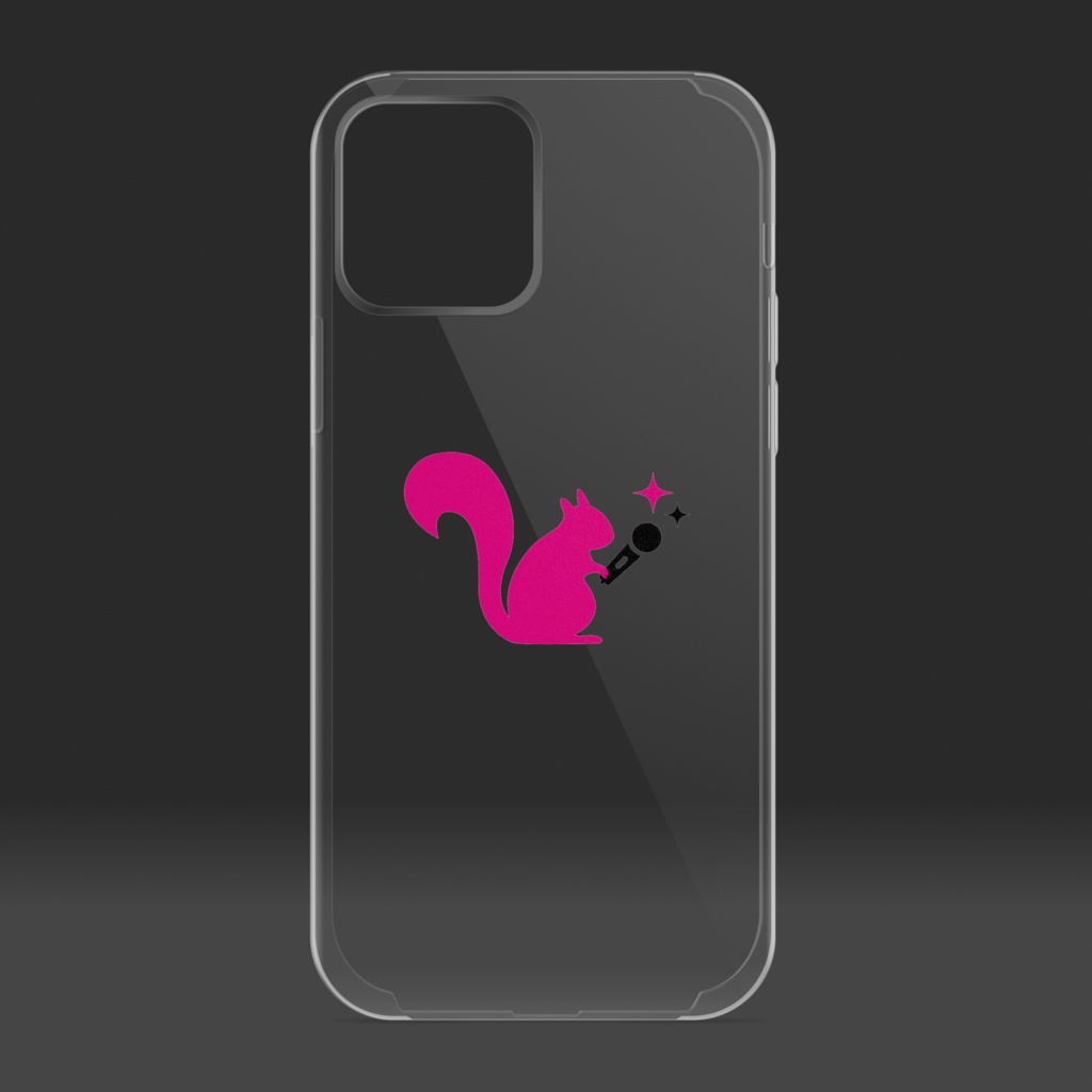 かぐうた 概念ケース