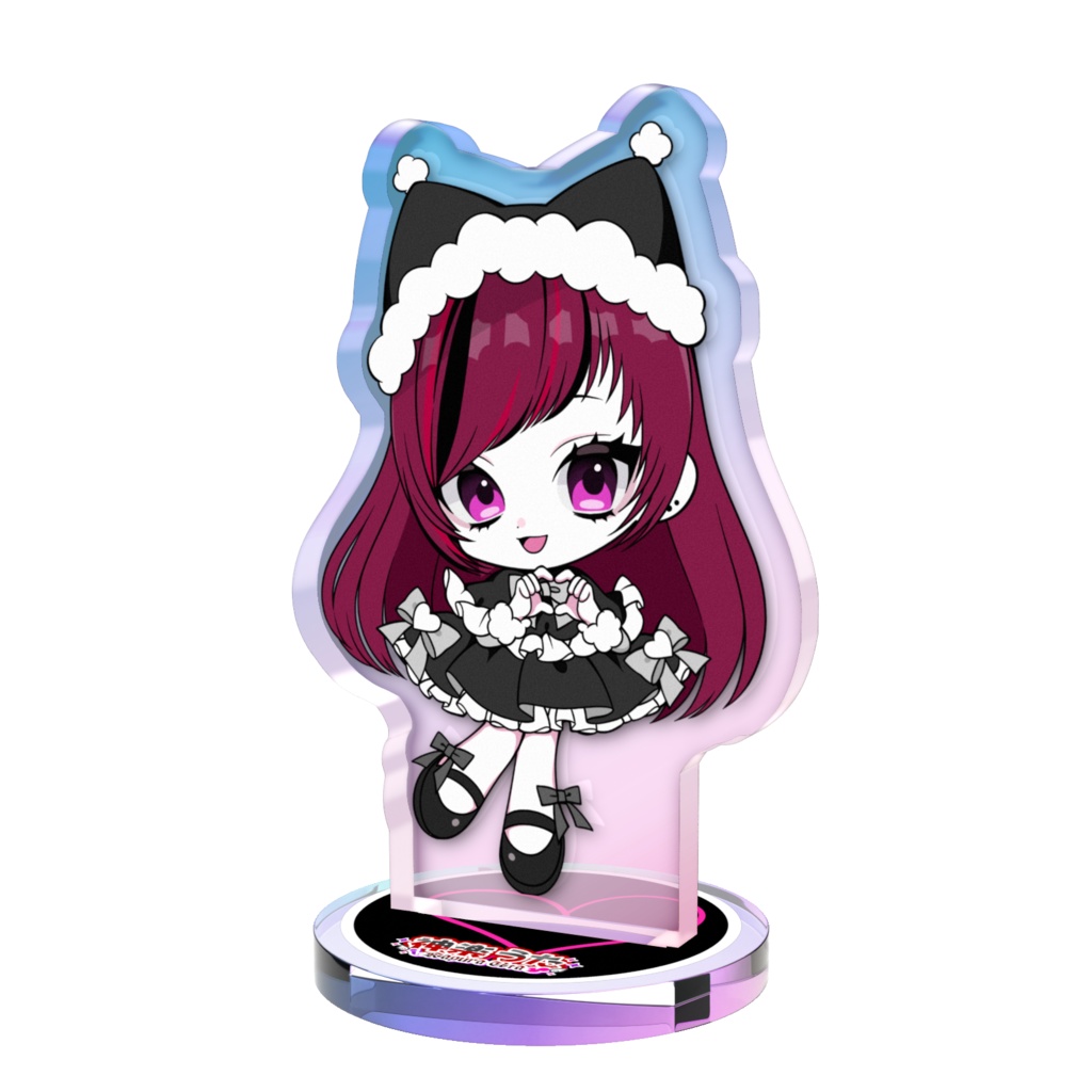 オーロラ デフォアクスタ