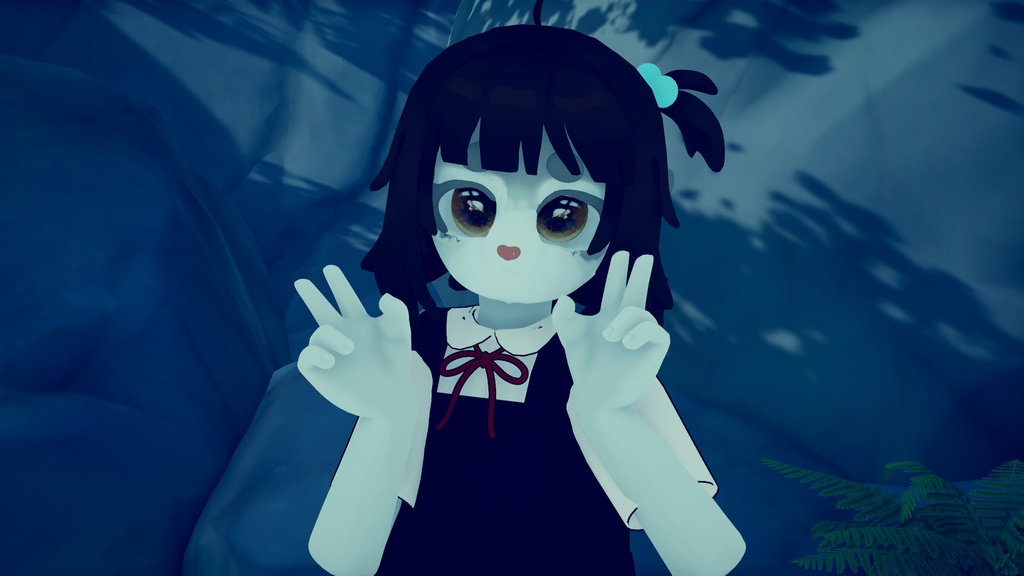 Kemono Soft Head Base ★(けものソフトヘッドベース★)