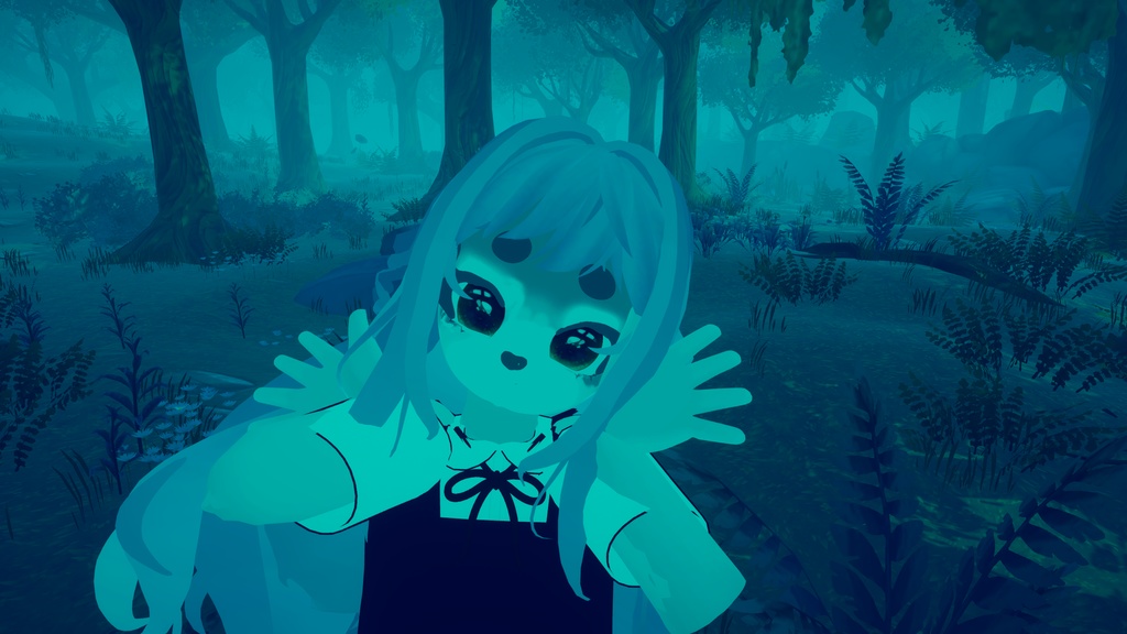 Kemono Soft Head Base ★(けものソフトヘッドベース★)