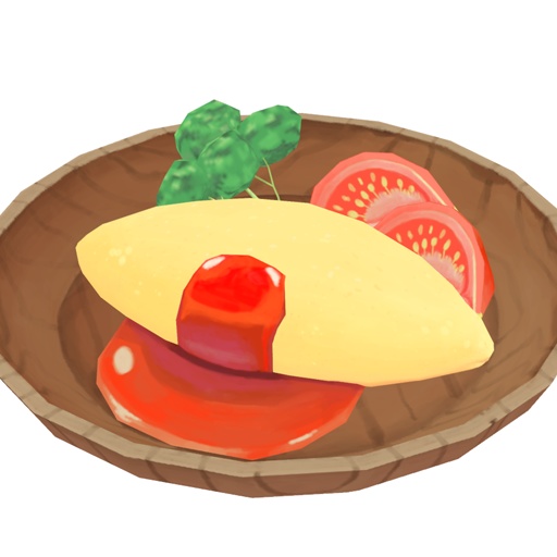 食べ物コレクション ナンバー01 Complete set(全部セット15点)