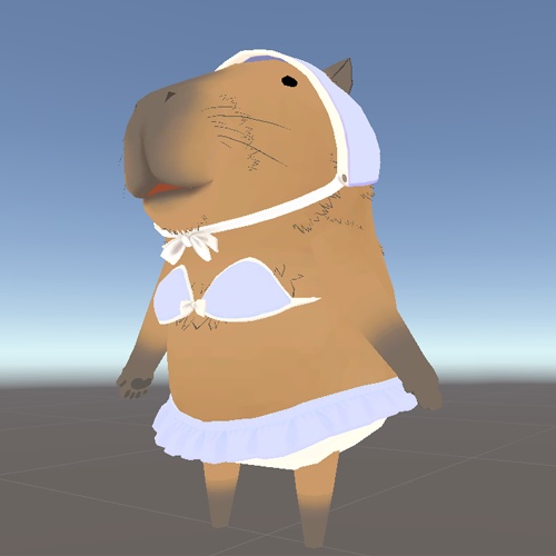 水着(かっぴー専用)