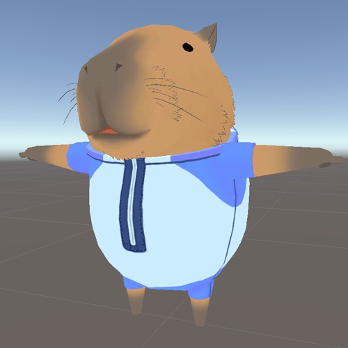 水着(かっぴー専用)