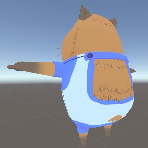 水着(かっぴー専用)