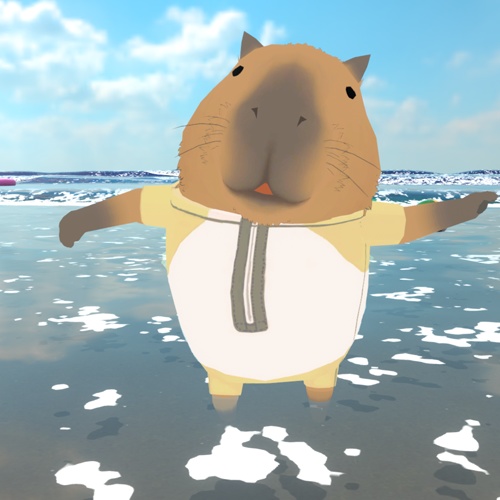 水着(かっぴー専用)