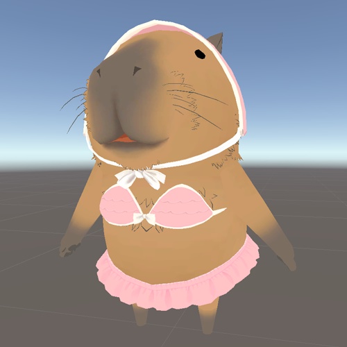 水着(かっぴー専用)