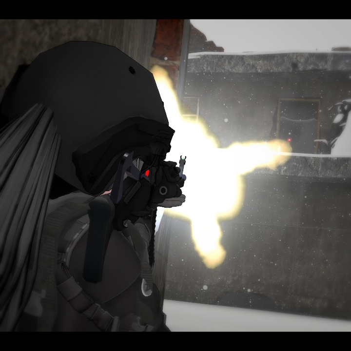 【無料 / VRC想定】AR_System