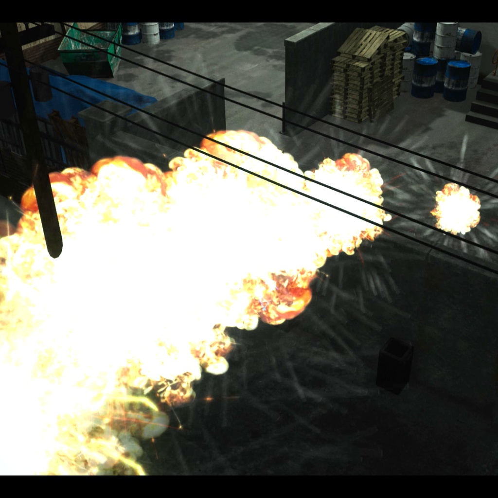 【無料 / VRC想定】- BB-10 SurpriseBox -