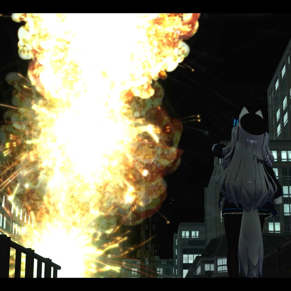 【無料 / VRC想定】- BB-10 SurpriseBox -