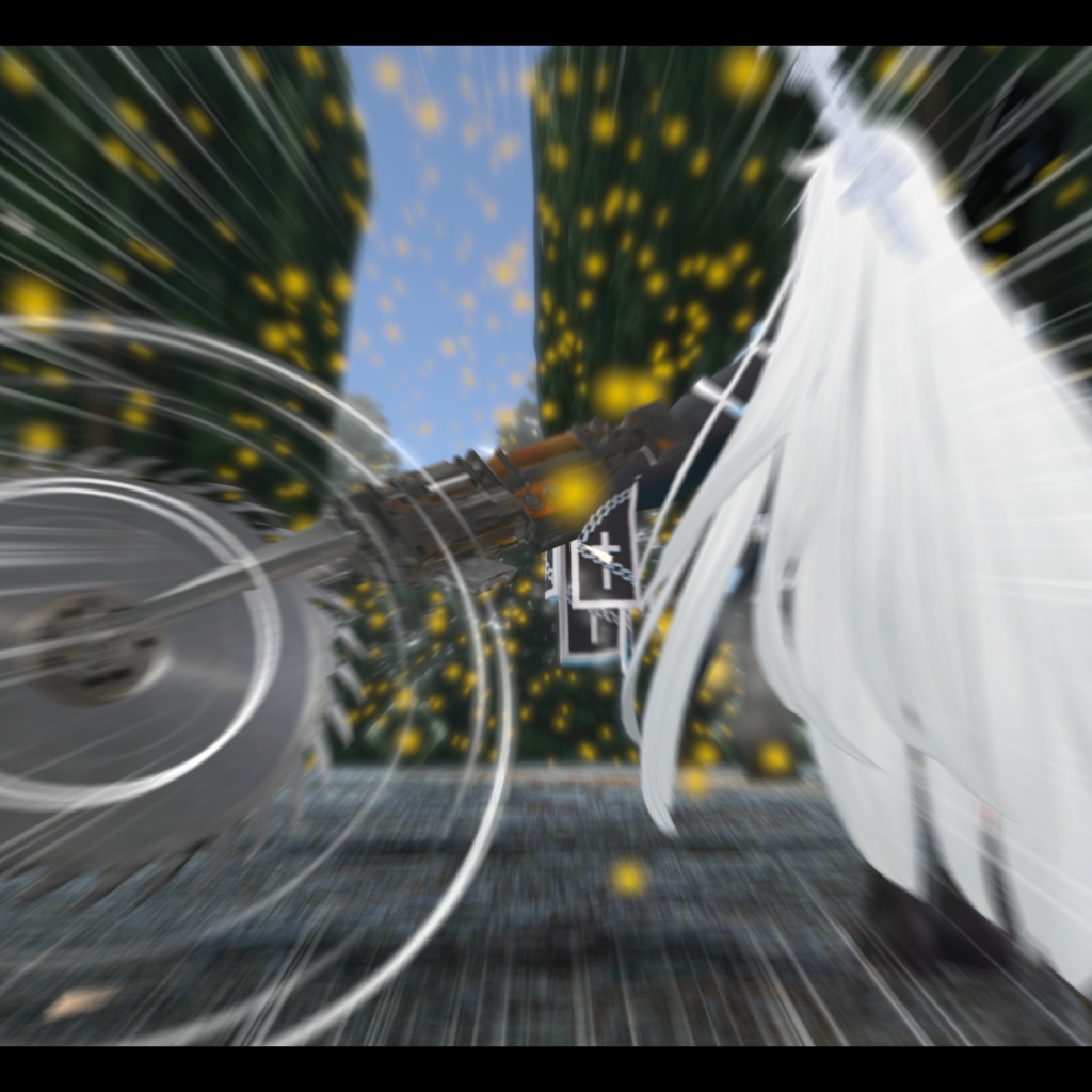 【無料 / VRC想定】- Murder_Inc -